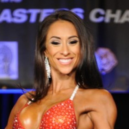 Kindra Connally profile photo