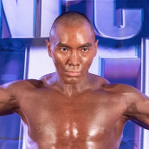 Jamie Lee profile photo