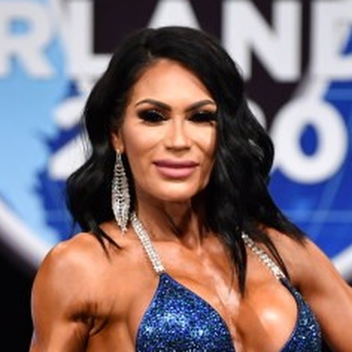 Juana Nunez profile photo