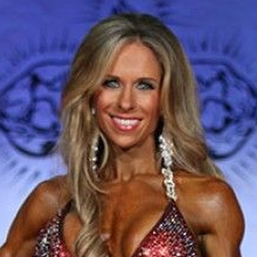 Jeanette Hoxie profile photo