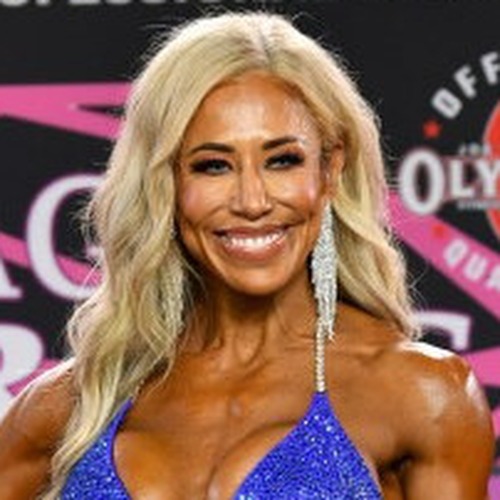 Stephanie Fournier profile photo