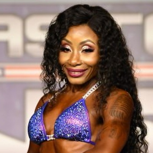 Diana Layne profile photo