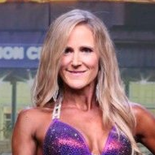 Danielle Heberle profile photo