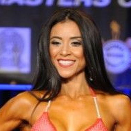 Liliana Valades Lopez profile photo