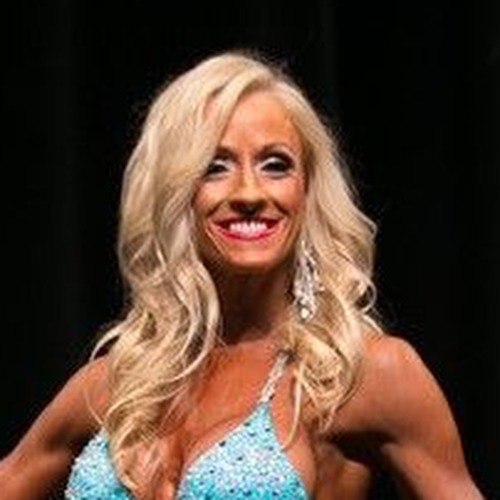 Charlotte Oldbury profile photo