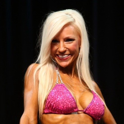 Kandace Grinage profile photo