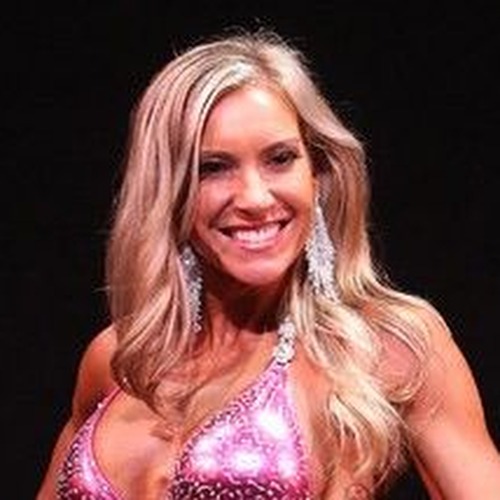 April Sheatler profile photo