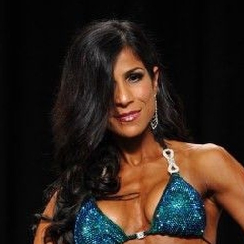Bahar Esmaili profile photo