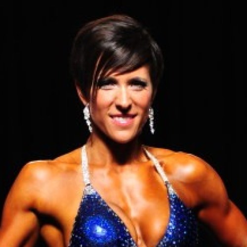 Carmen Maier profile photo