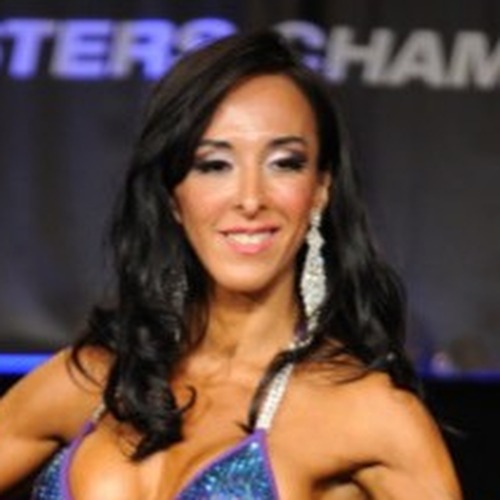 Claudia Ramirez Hernandez profile photo
