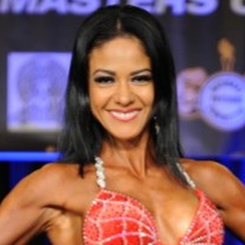 Vanessa Rivas Duran profile photo