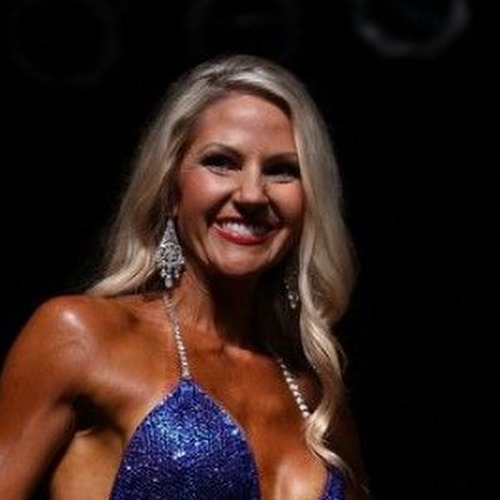 Kristy Rowberry profile photo