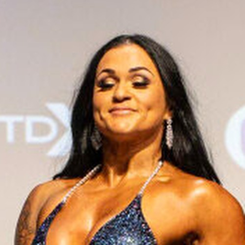 Jessica Clark profile photo