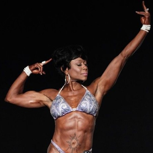 Tracey Wright profile photo