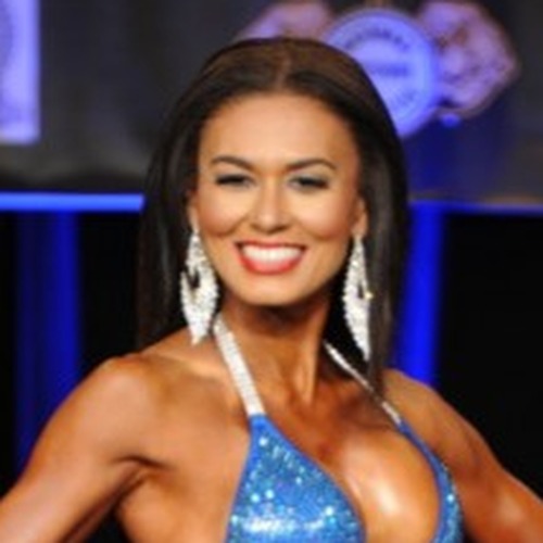 Carmen Efre profile photo