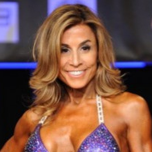 Jean Carter profile photo