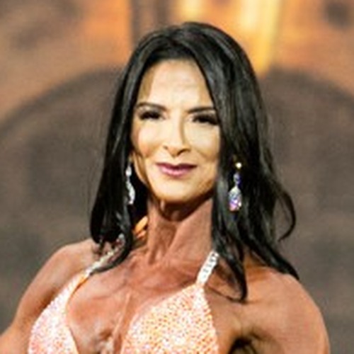 Nicole Scudder profile photo