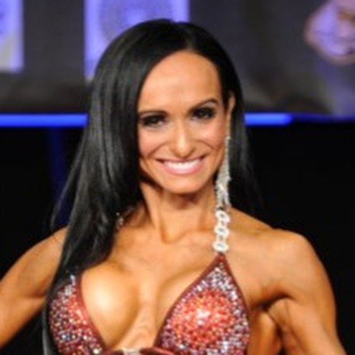 Cartalina Zamora profile photo