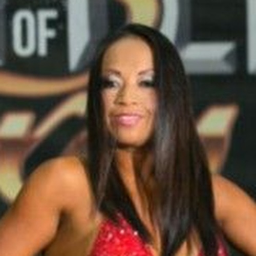 Irene Creticio profile photo