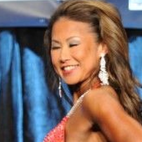 Linda Woo profile photo