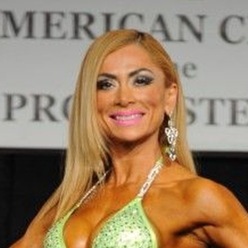 Reyna Veronicarodriguez Gullen profile photo