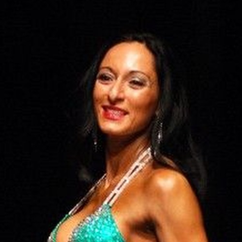 Elisa Armetta profile photo