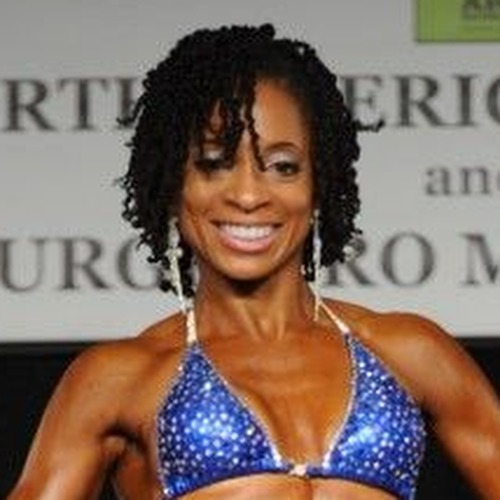 Yolanda Mccarty profile photo