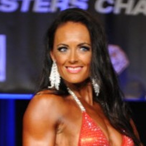 Nichole Kester profile photo