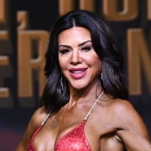 Robyn Milewski profile photo