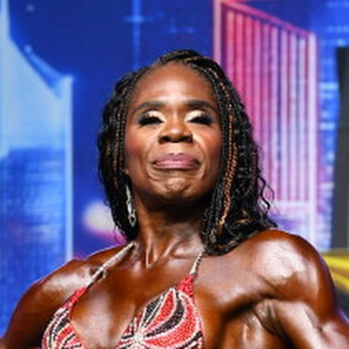 Kristin Crutcher