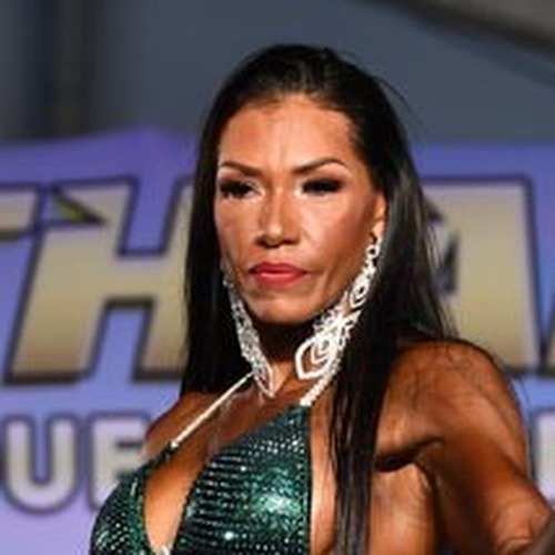Anneliesse Leger profile photo