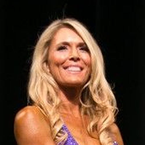 April Bryant profile photo