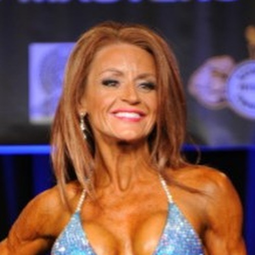Lisa Kibler profile photo