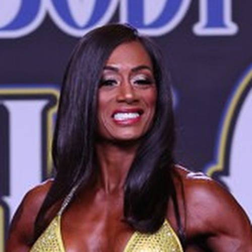Miriam Jenkins