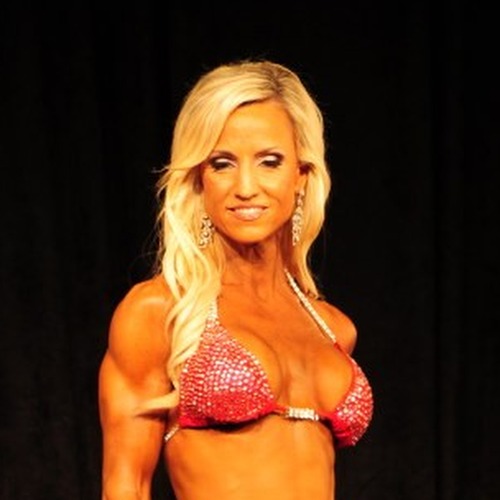 Jennifer Minton profile photo