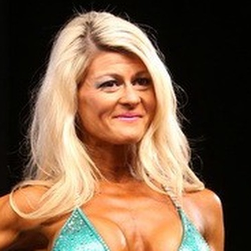 Ginger Graham profile photo