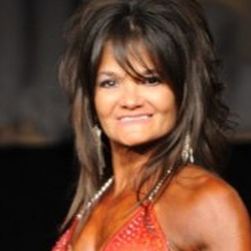 Marilyn Nieves profile photo