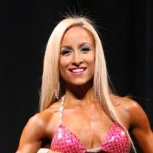 Jacqueline Gomez profile photo