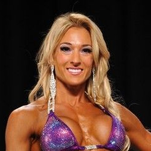 Natalie Richards profile photo