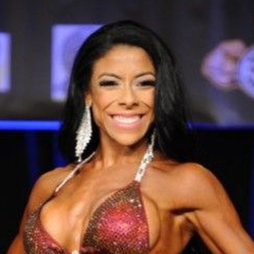 Leticia Villafana profile photo