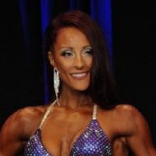 Ariane Paradis profile photo