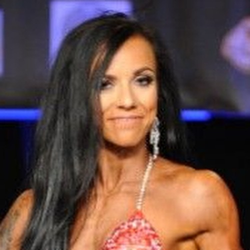 Sarah Herrington profile photo