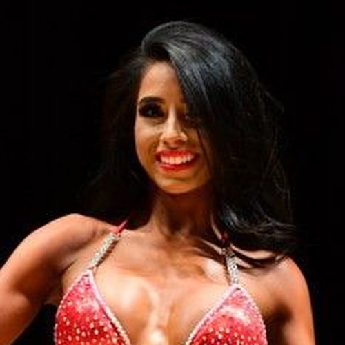 Cecilia Blanco profile photo