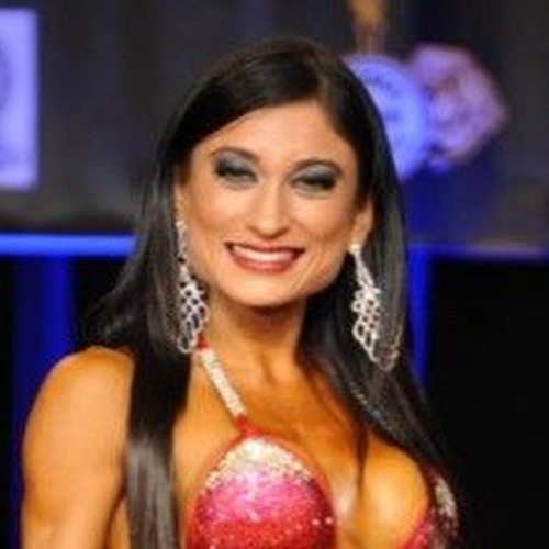 Prissilla Arredondo Lopez profile photo