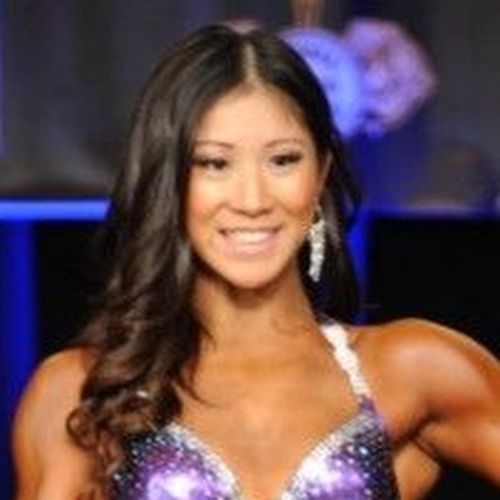 Sophie Nalecz profile photo