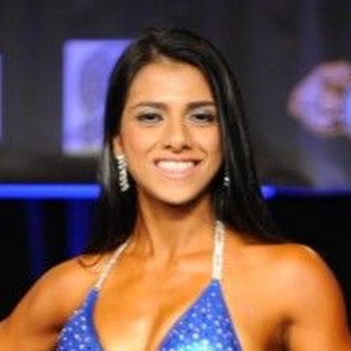 Alejandra Sanchez profile photo