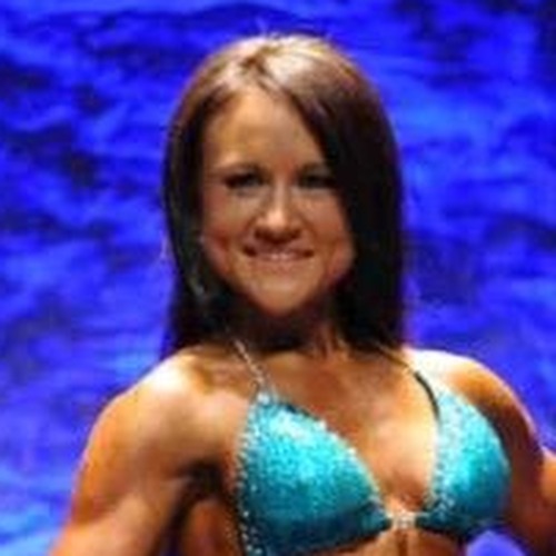 Heather Krause profile photo