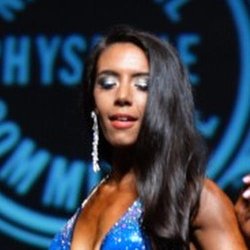 Jillian Polstein profile photo