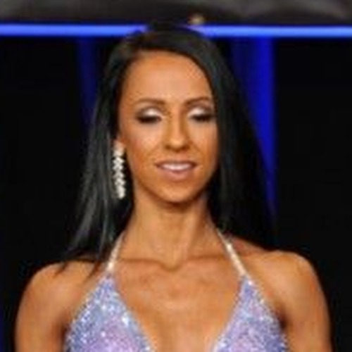 Rashelle Gauthier profile photo