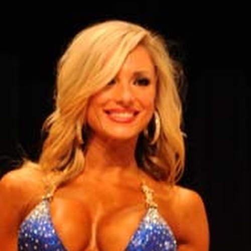 Amanda Gable profile photo